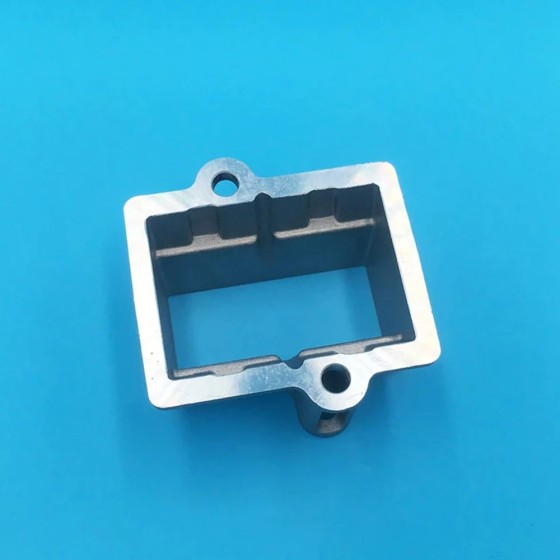 Original DLE Teile Vergaser Heiz block mit Dicht ring für DLE130 Benzin/Benzinmotor